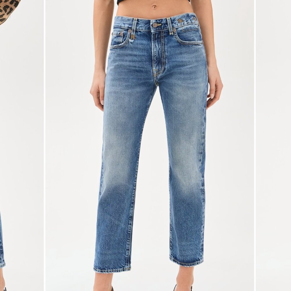 R13 Size 26 Romeo Jeans